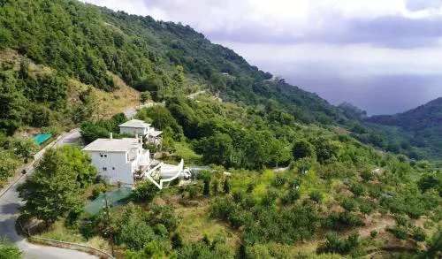 D & K Guest House