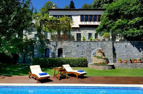 Villa Kerasia