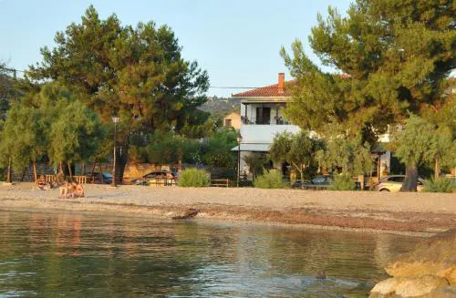 Zouzoula House