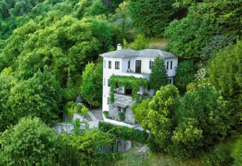Mila House