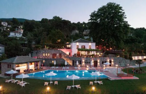 Tilia Resort