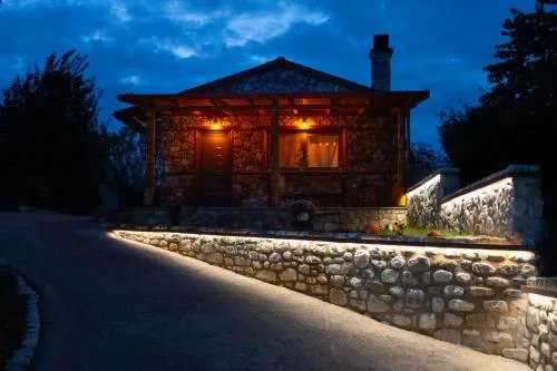 Bacco Village House