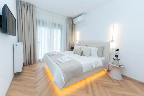 MONOPATI Apartments