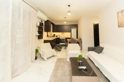 Sefis House