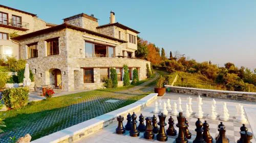 Valeni Boutique Hotel & Spa
