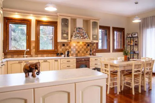 Villa Ilianna Portaria Pelion