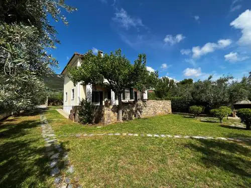 Villa Liana