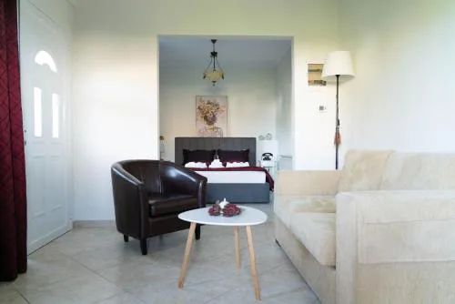 Catherine's Seaside House A