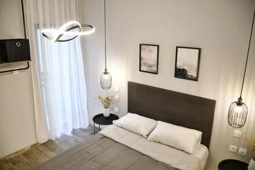 Heliofos Apartments
