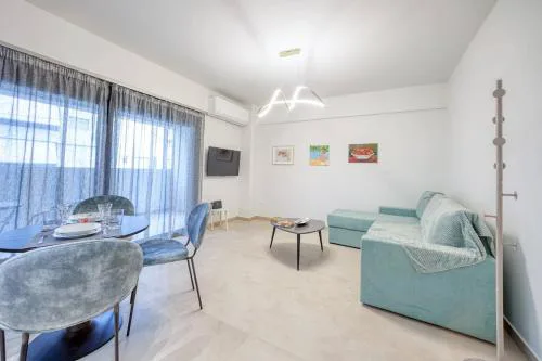 Alba Luxury Suite Trikala