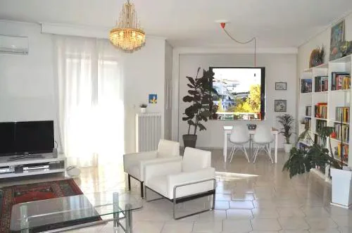 ARTY HOME 110τμ ΜΕ ΠΑΡΚΙΝΓΚ