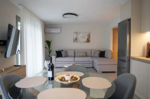 Casa Alma Trikala
