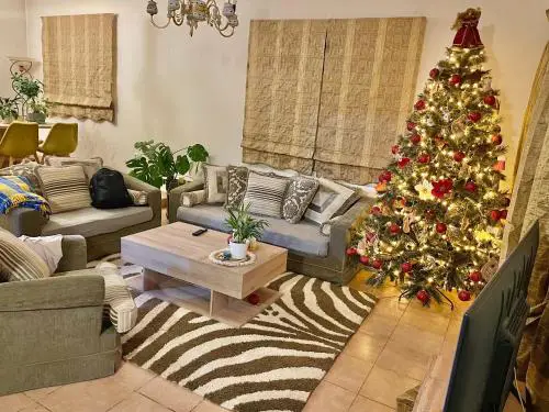 Casa Verde Trikala