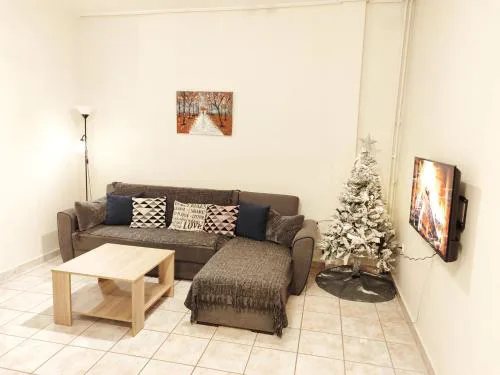 Cathrine's Apartment