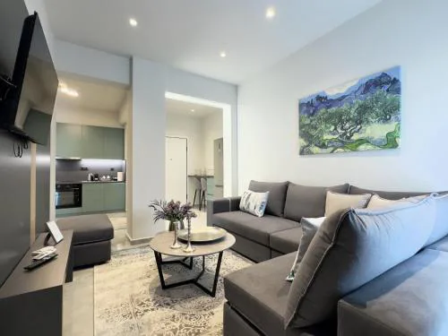City Bliss Apartments Trikala town