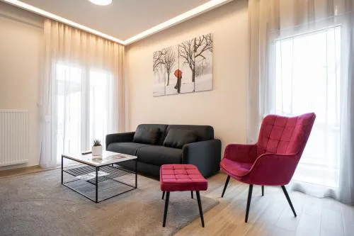 City Palace Trikala