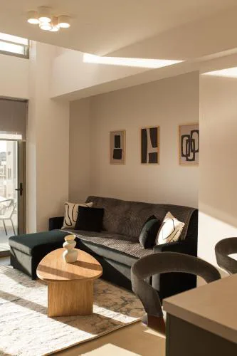 Cozy Loft Trikala