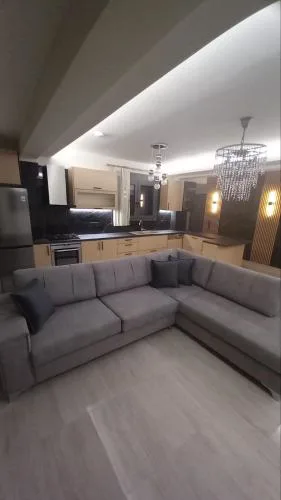 Elegant Vibes - Trikala - 3BD Apt