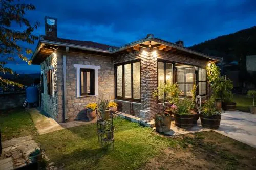 Elia Guesthouse Chaidemeni