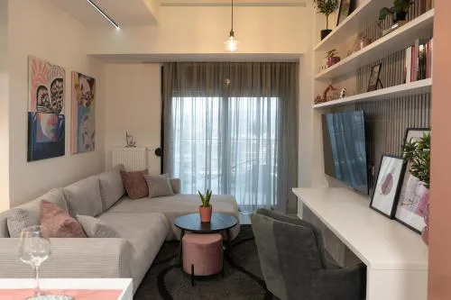 Elia Loft Trikala