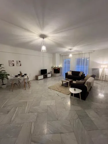 Family house
