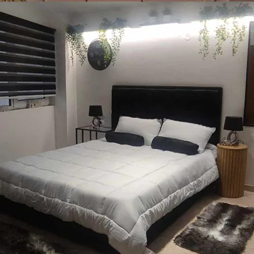 Flumen Studio-Trikala, Central Apt