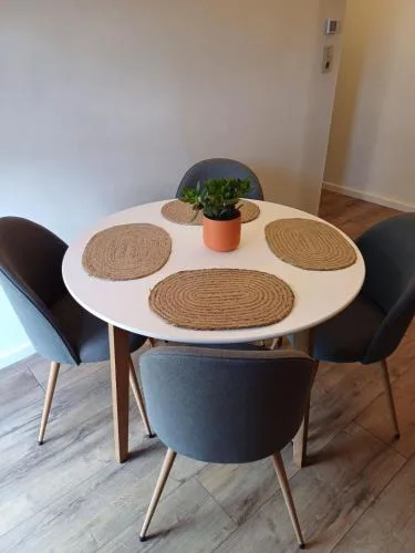 Harmonia Appartment in Trikala