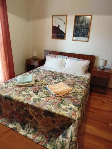 House in Trikala