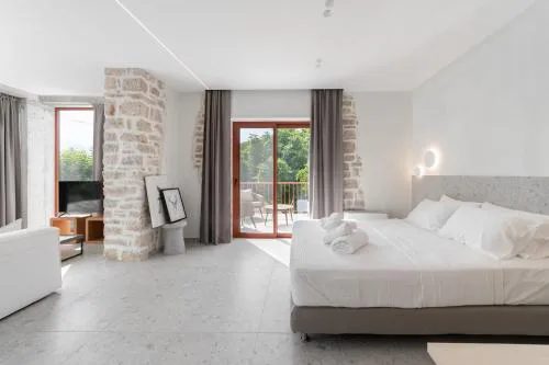 Kampus Luxury Villas