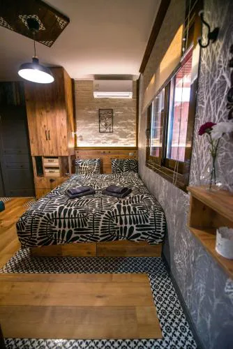 Luxury in the centre of the city