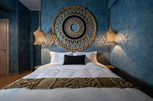 Macrame Luxury Suites