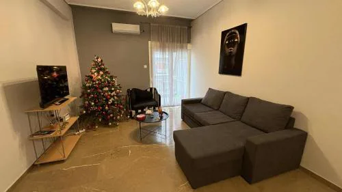 MARIAS APARTMENT TRIKALa
