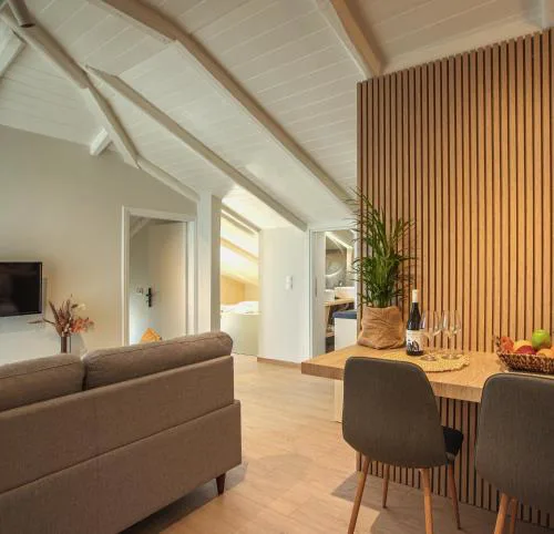 Mini Suites Trikala