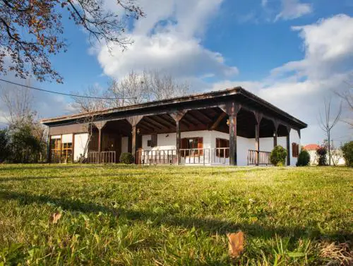 Mouria Country House