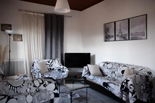 My Sweet Home
