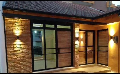 Nēsto Guesthouse