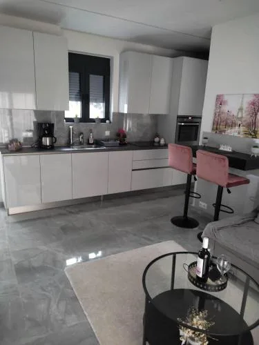 Olina's Luxury Apartment