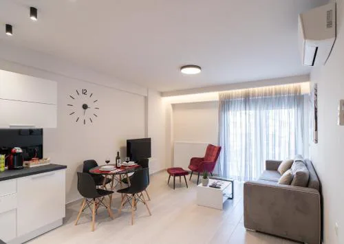 Petit Palace Trikala