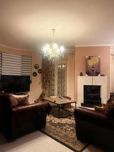 Plex House