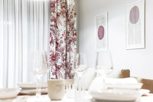 Quattro Luxury Apartments