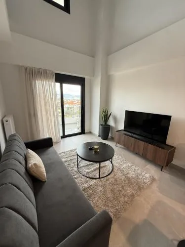 Signature city loft