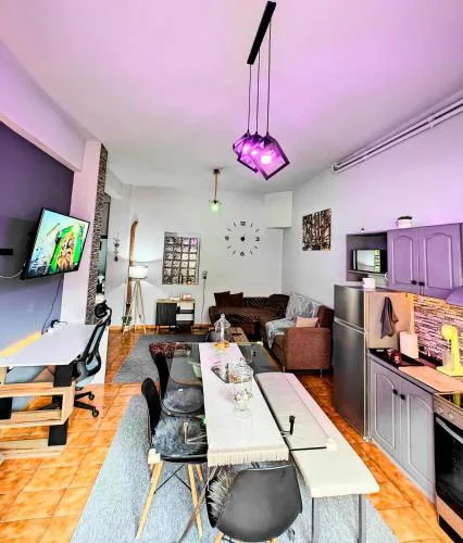 Spyros's Home