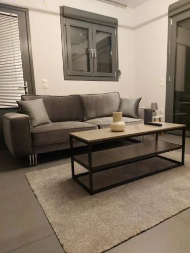 Square Apartments 2