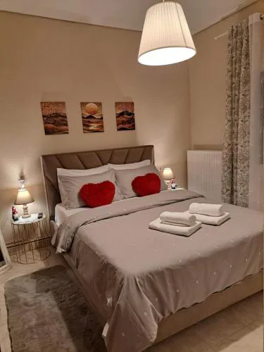 Stelina's Guest House in Trikala