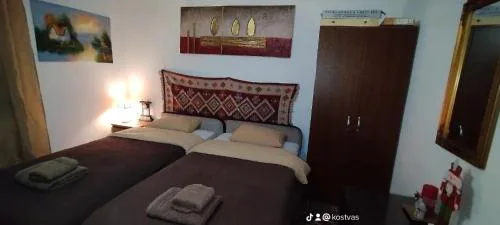 Trikala Apartments 3