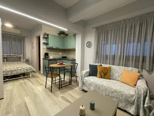 Trikala Wander Stay
