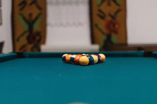 TrikalaBnB - Billiard Home in Trikala