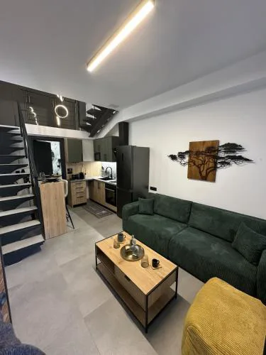 TrikalaBnB - Prime Loft 2