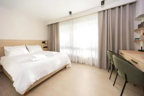 Urban Suite Trikala