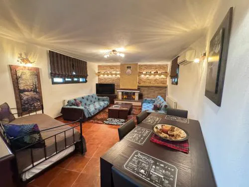 Vasiliki House